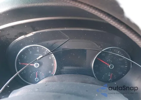 2020 Kia Sportage Lx z USA, uszkodzony, nr VIN KNDPM3AC4L7799483